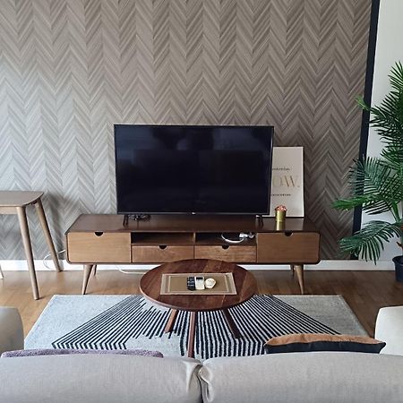 Anggun Residence Klcc Kuala Lumpur Luaran gambar