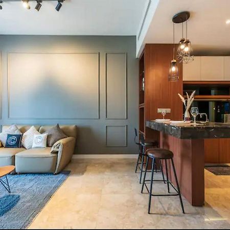 Anggun Residence Klcc Kuala Lumpur Luaran gambar