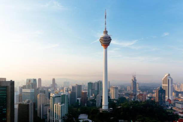 Anggun Residence Klcc Kuala Lumpur Luaran gambar