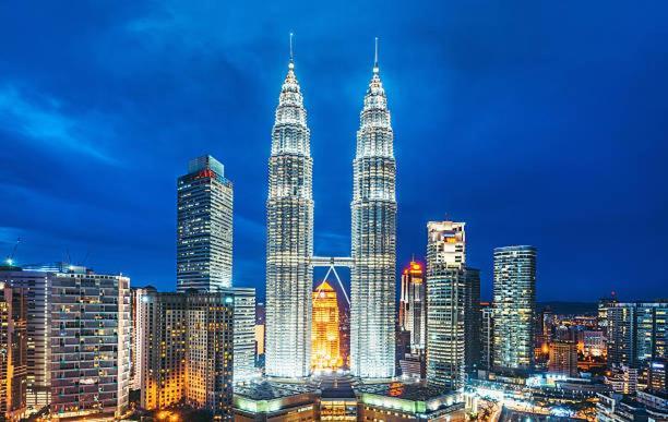 Anggun Residence Klcc Kuala Lumpur Luaran gambar