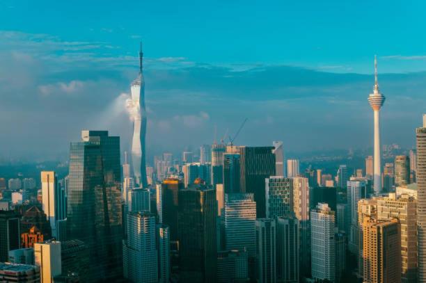 Anggun Residence Klcc Kuala Lumpur Luaran gambar