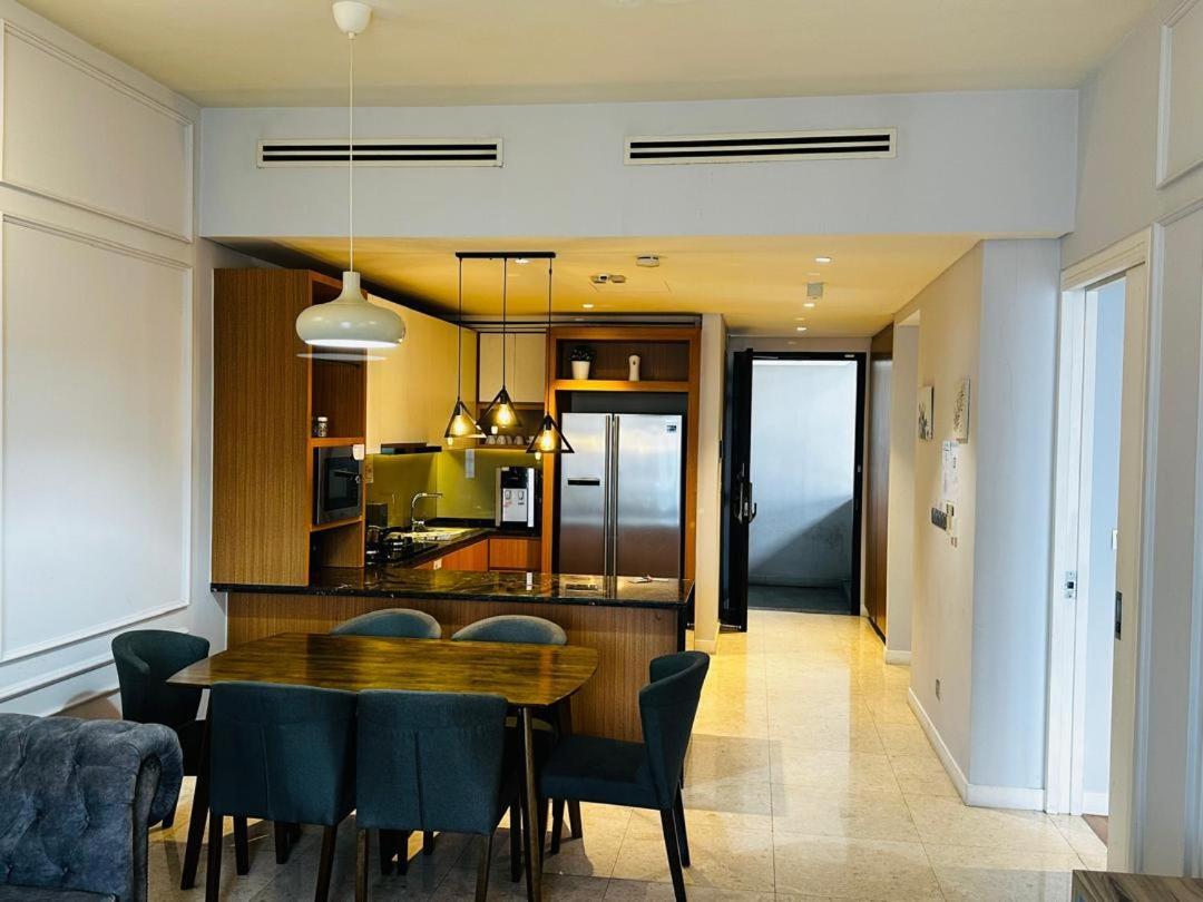 Anggun Residence Klcc Kuala Lumpur Luaran gambar