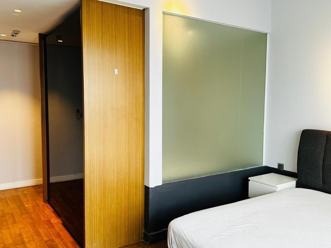 Anggun Residence Klcc Kuala Lumpur Luaran gambar