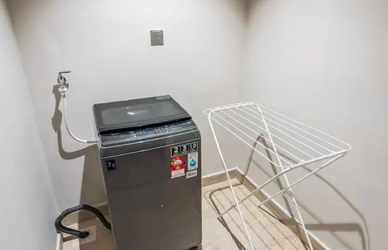 Anggun Residence Klcc Kuala Lumpur Luaran gambar